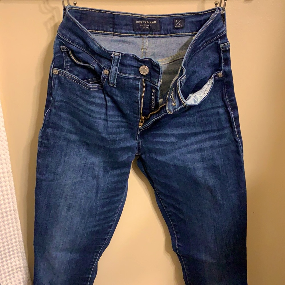 Women’s jeans